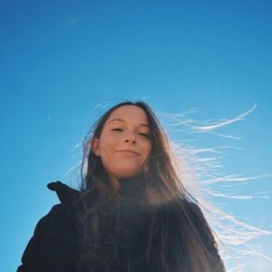 Meet your Posher, Nicole